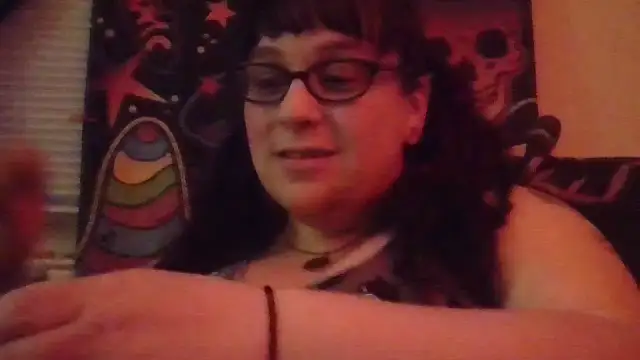 GothyBaby online show from 02-08-26, 10:46