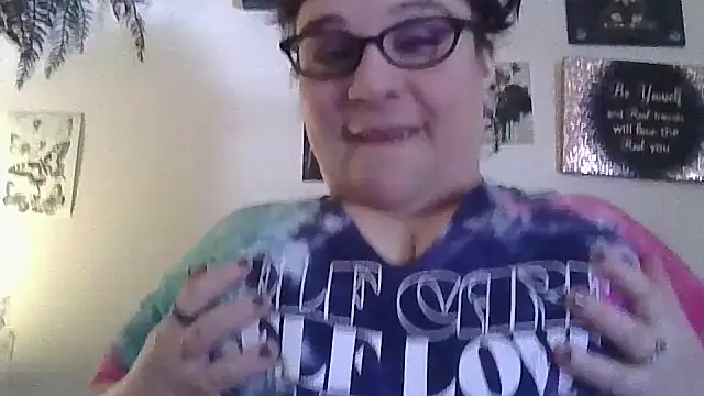 GothyBaby online show from 02-28-26, 06:53