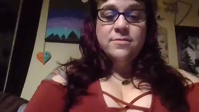 GothyBaby online show from 03-21-26, 12:37