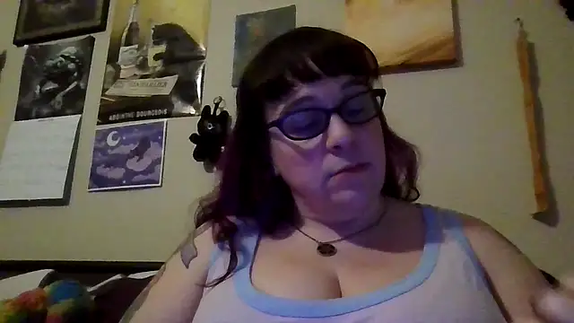 GothyBaby online show from 04-02-26, 12:52