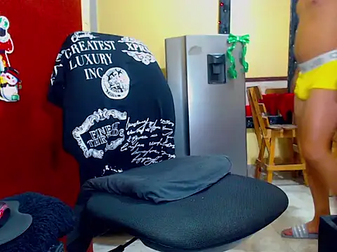 JABSCOTT online show from 12-16-25, 03:00