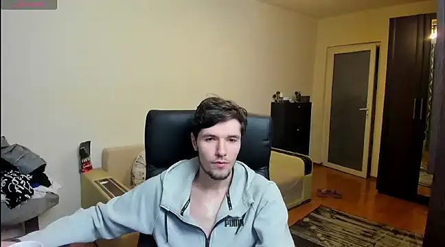 awesomejustin online show from 12-12-24, 07:48