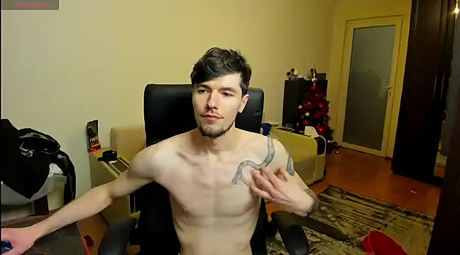 awesomejustin online show from 12-16-24, 09:09