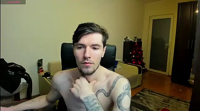 awesomejustin online show from 12-17-24, 09:05