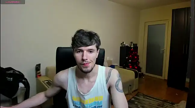 awesomejustin online show from 12-21-24, 04:30