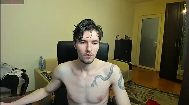 awesomejustin online show from 01-10-25, 10:25