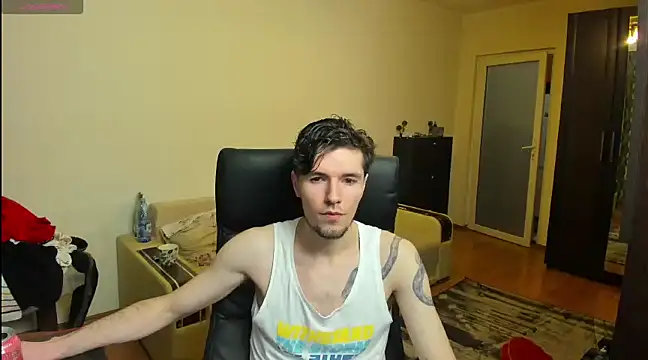 awesomejustin online show from 01-14-25, 12:54