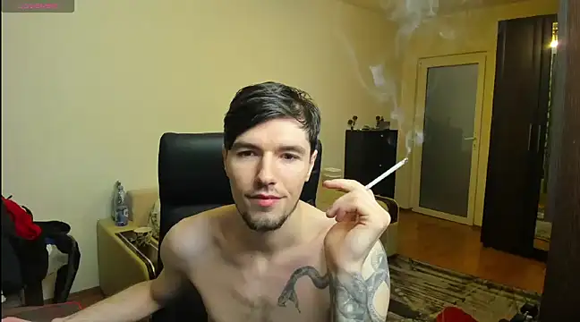 awesomejustin online show from 01-19-25, 01:21