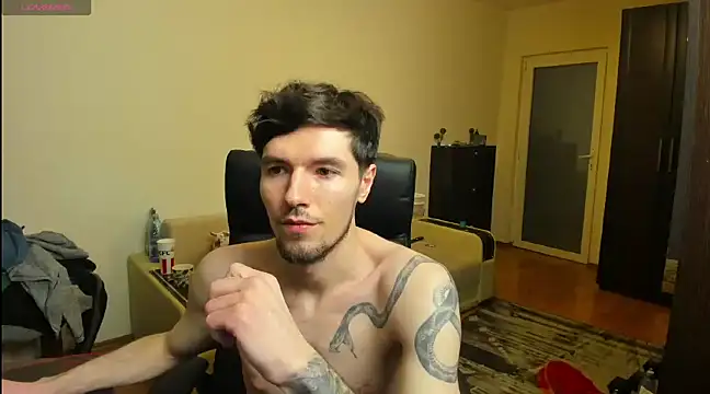 awesomejustin online show from 01-25-25, 11:23