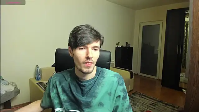 awesomejustin online show from 02-11-25, 10:39