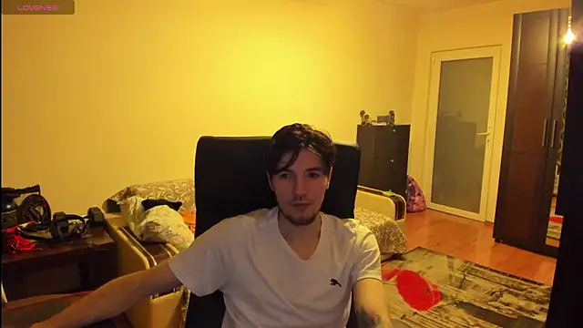 awesomejustin online show from 02-23-25, 01:10