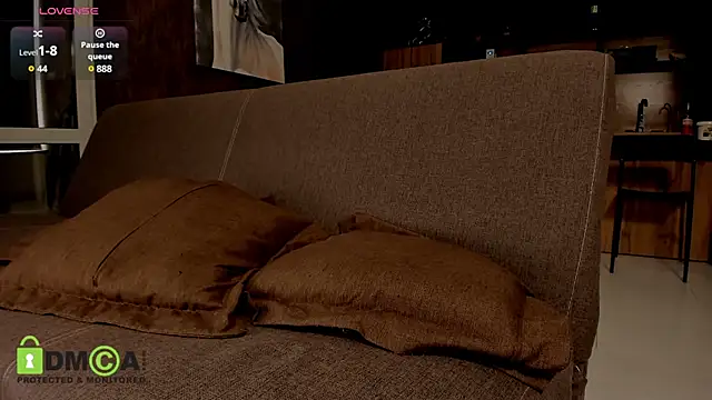 Model Mike online show from 03-06-25, 09:58