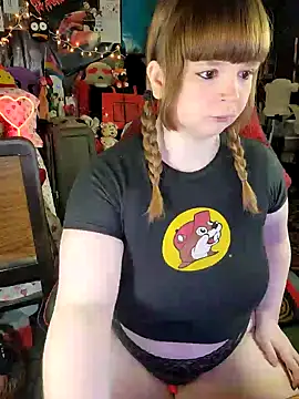 VelvetDiablo online show from 02-07-25, 12:53