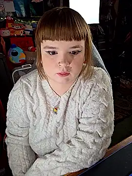 VelvetDiablo online show from 01-16-26, 01:20