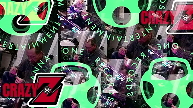 Snapshot of crazyzac chatting on 01-13-26, 06:08 crazyzac online show from 01-13-26, 06:08