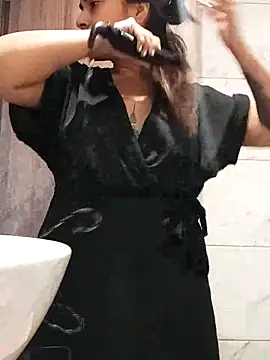 Ivanna2 online show from 03-07-25, 07:05