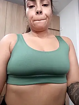 Ivanna2 online show from 11-06-25, 12:50