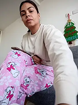 Ivanna2 online show from 12-02-25, 11:37