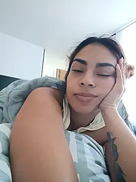 Ivanna2 online show from 01-16-26, 12:53