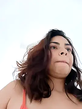 Ivanna2 online show from 03-26-26, 09:42