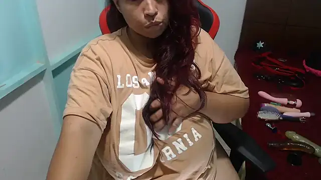 NatalySexxxMilk online show from 11-11-25, 05:29