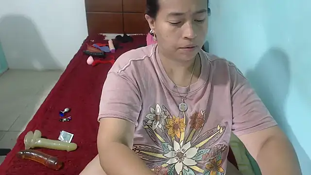 NatalySexxxMilk online show from 12-02-25, 08:41