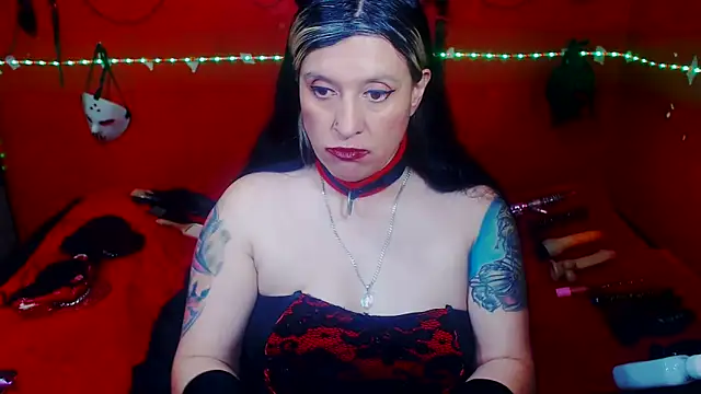 MATURE Randy online show from 04-06-26, 02:53