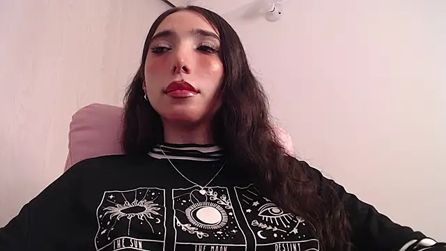 darkcandy666 online show from 03-05-25, 10:21