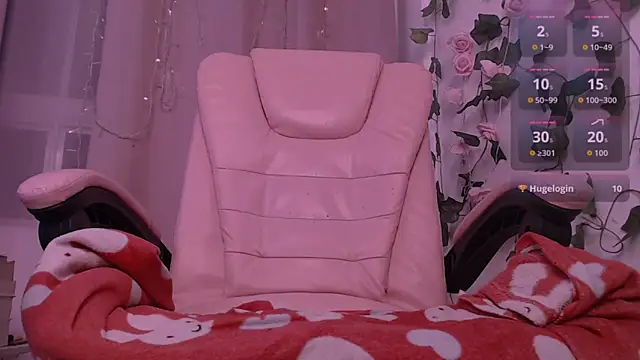 darkcandy666 online show from 03-07-26, 01:24