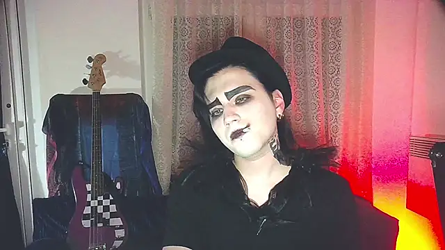 sademobeer online show from 01-12-26, 10:15