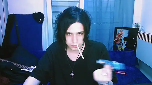 Snapshot of sademobeer chatting on 05-14-26, 02:35 sademobeer online show from 05-14-26, 02:35