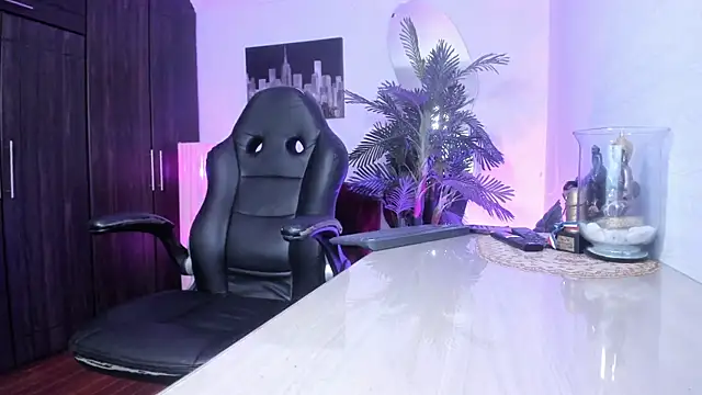 Amaia Bushida online show from 02-14-26, 02:19