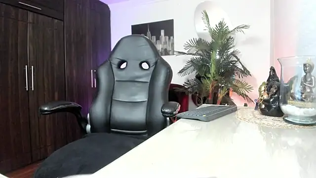 Amaia Bushida online show from 03-02-26, 02:25