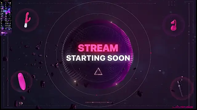 Alison Drew online show from 12-19-25, 07:21