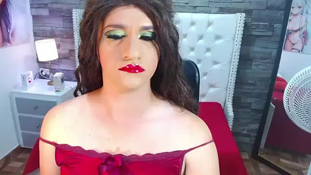 TRINY TS online show from 03-17-25, 08:40