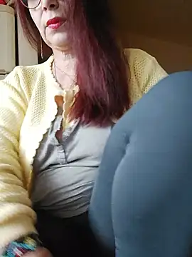 Love Tina56 online show from 01-15-26, 06:18