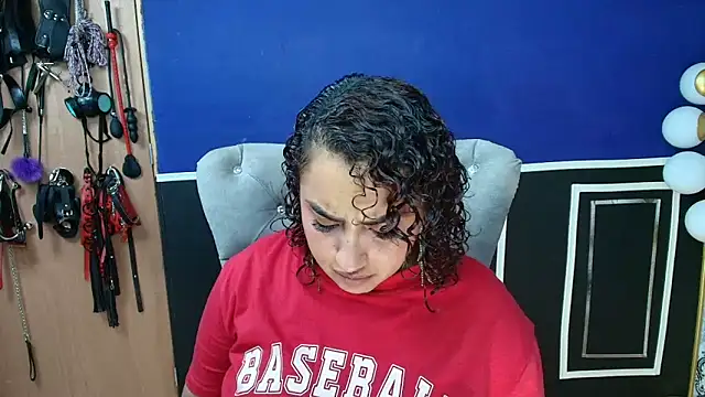 CelestteSweett online show from 12-18-25, 11:16