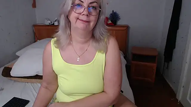 BozhenaNude online show from 03-17-26, 05:33