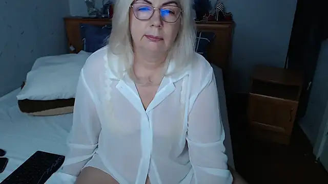 BozhenaNude online show from 05-28-26, 02:42