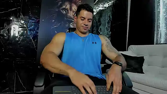 litoxx cass online show from 03-26-26, 06:02