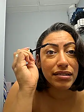 Nikkierosee online show from 09-17-25, 01:57