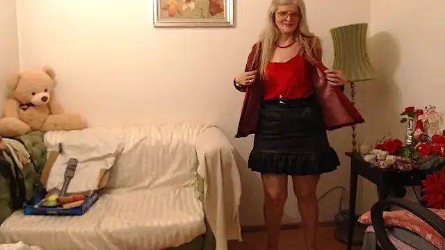 Snapshot of BlairFort chatting on 03-04-25, 08:38 BlairFort online show from 03-04-25, 08:38