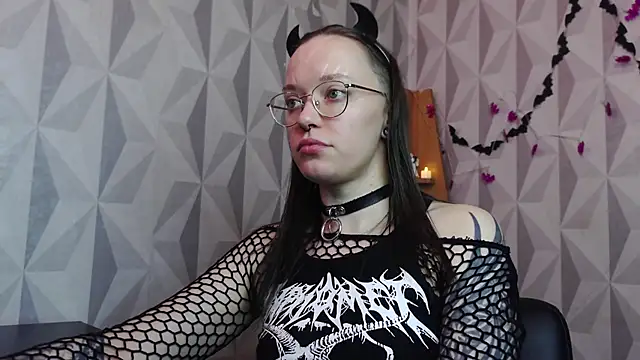 Aelita bb online show from 10-24-25, 10:00