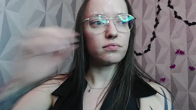 Aelita bb online show from 11-23-25, 11:15