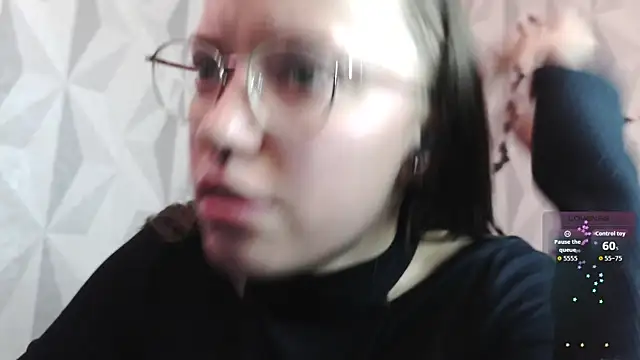 Aelita bb online show from 12-02-25, 11:00