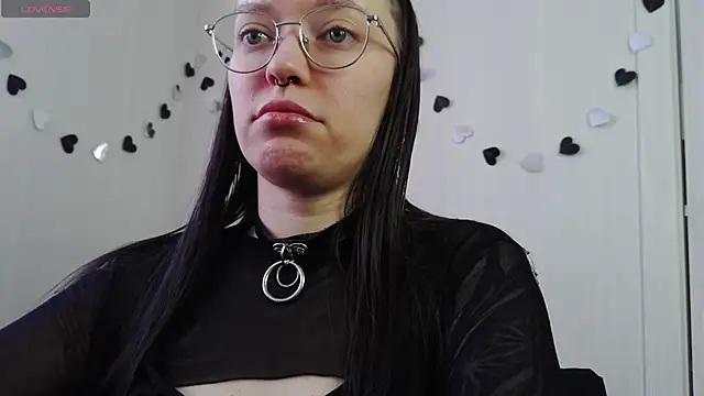 Aelita bb online show from 02-07-26, 11:25