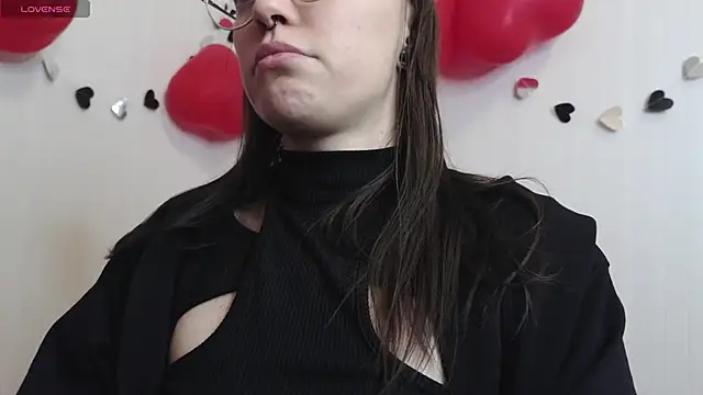 Aelita bb online show from 02-20-26, 09:26