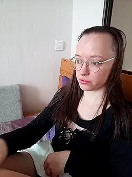 Aelita bb online show from 03-06-26, 08:44