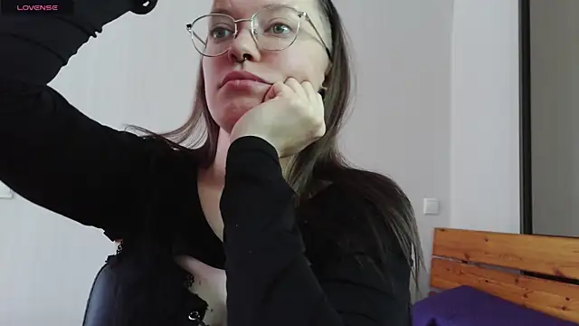 Aelita bb online show from 03-08-26, 11:36