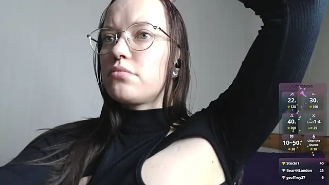 Snapshot of Aelita_bb chatting on 04-30-26, 09:08 Aelita bb online show from 04-30-26, 09:08